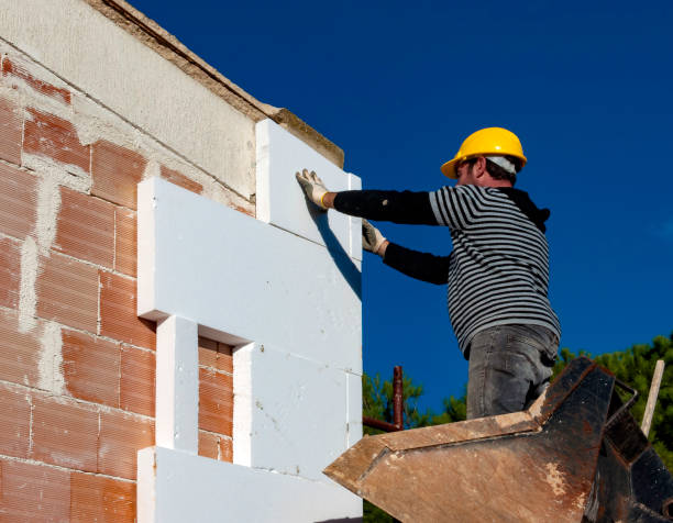 Best Energy Efficiency Solutions in High Bridge, WA