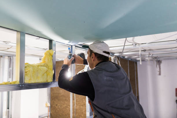 Best Residential Insulation in High Bridge, WA