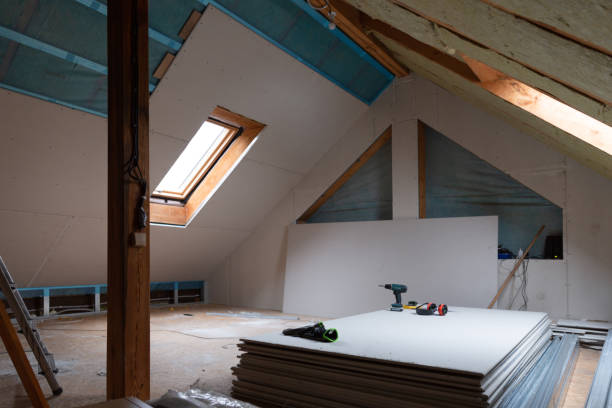 Best Insulation Installation Services in High Bridge, WA