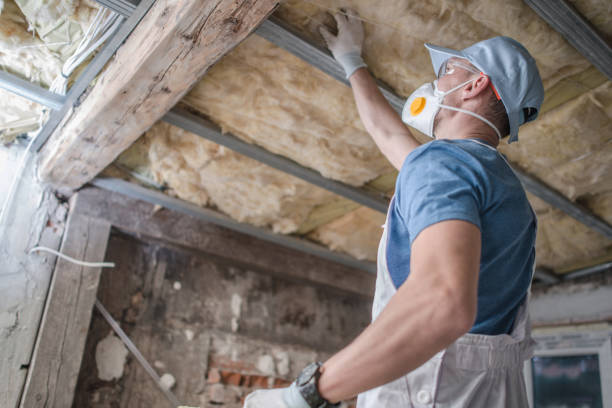 Best Residential Insulation in High Bridge, WA