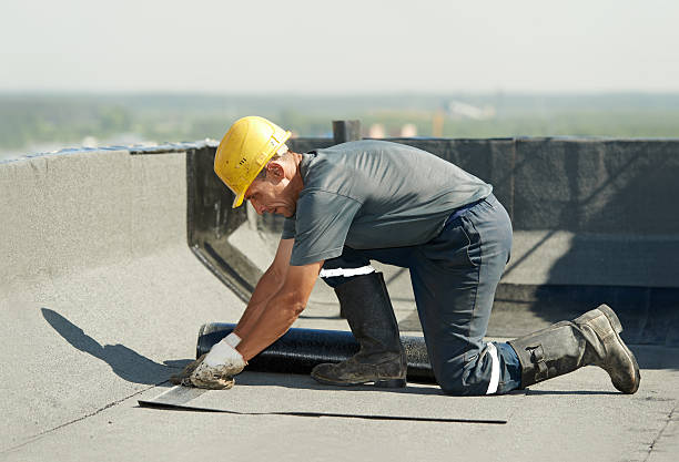 Best Insulation Installation Services in High Bridge, WA