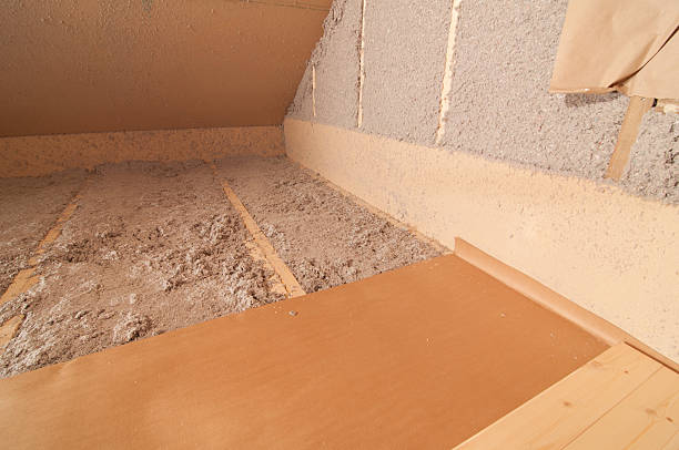 Best Insulation for Specific Applications in High Bridge, WA