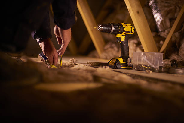 Best Insulation Materials and Products in High Bridge, WA